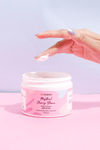 Zivame Mystical Cherry Bloom Body Butter - 200g — thumbnail 3